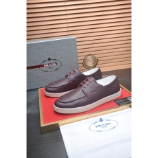 Prada Business Shoes